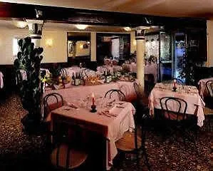 Residenza Ca' San Marco Hotell Venedig Italien