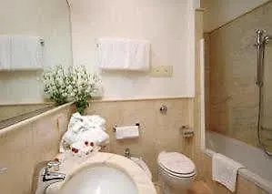 Residenza Ca' San Marco Hotell Venedig 3*,